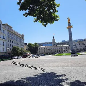 Апартаменты Nataly Apartament-old Center, Тбилиси