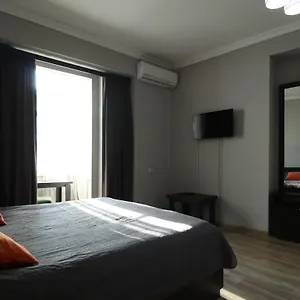 Апартаменты Erekle 8/10, Тбилиси
